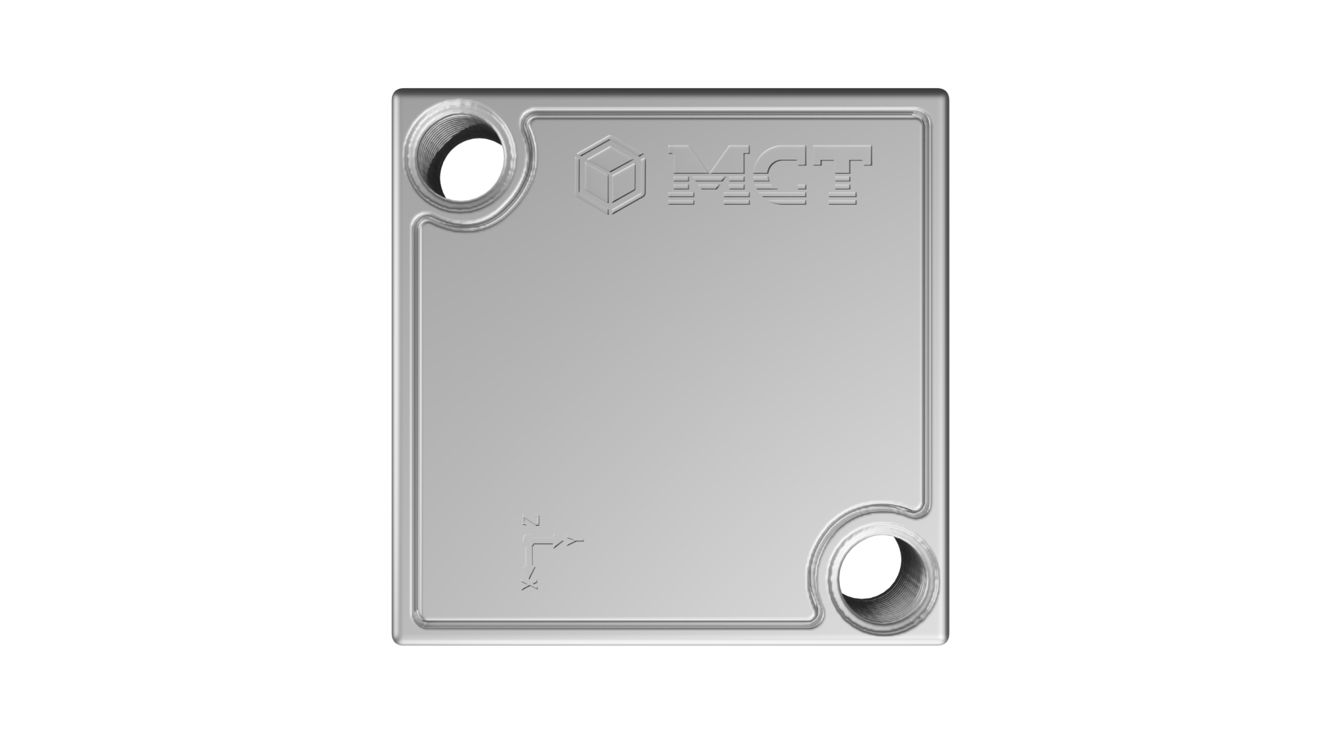 SUMACO MA5 · Automotive-Grade Mass Production IMU Module