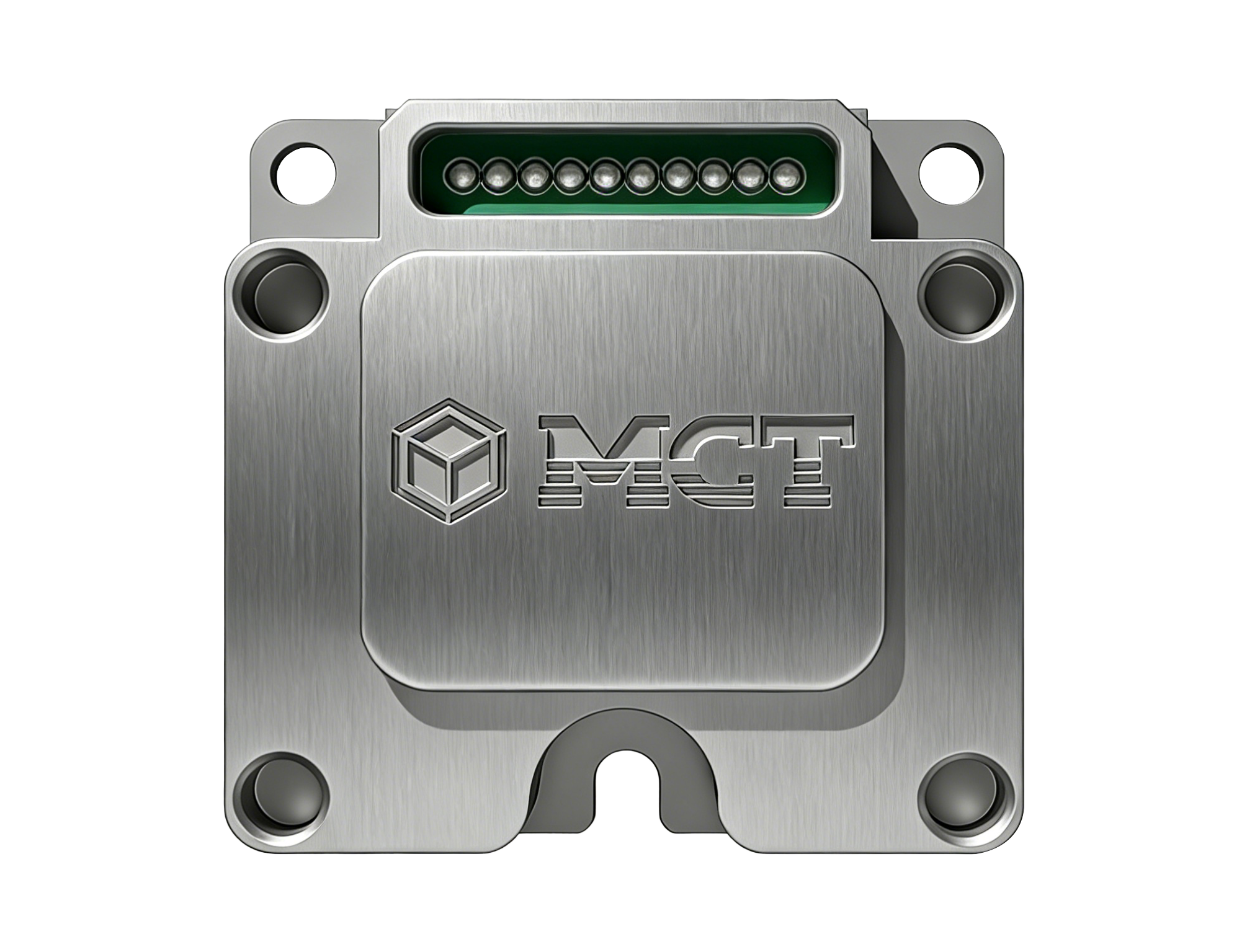 SUMACO MD / MT Series · Low-Altitude Vehicle Attitude Sensing