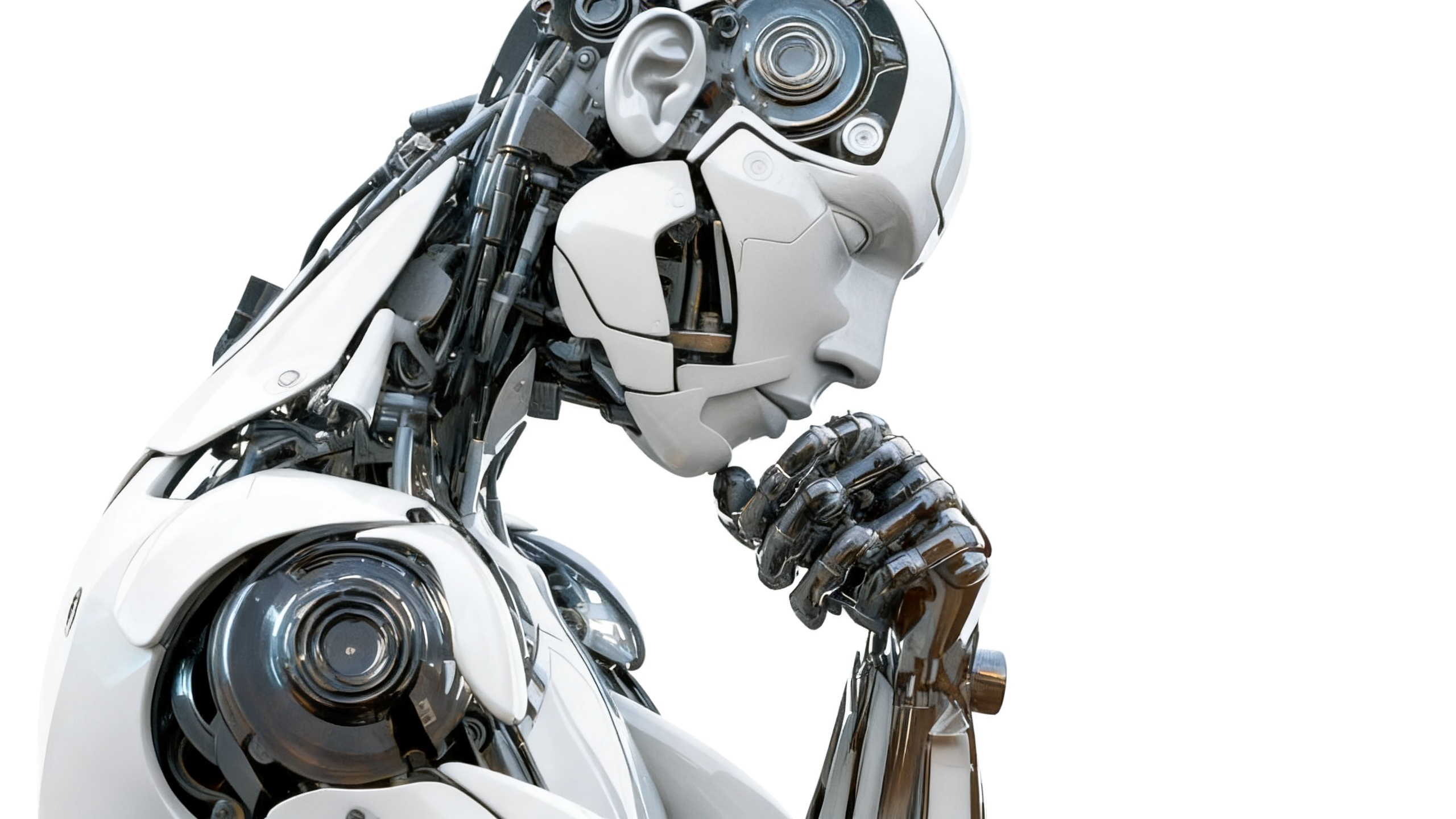 Embodied AI