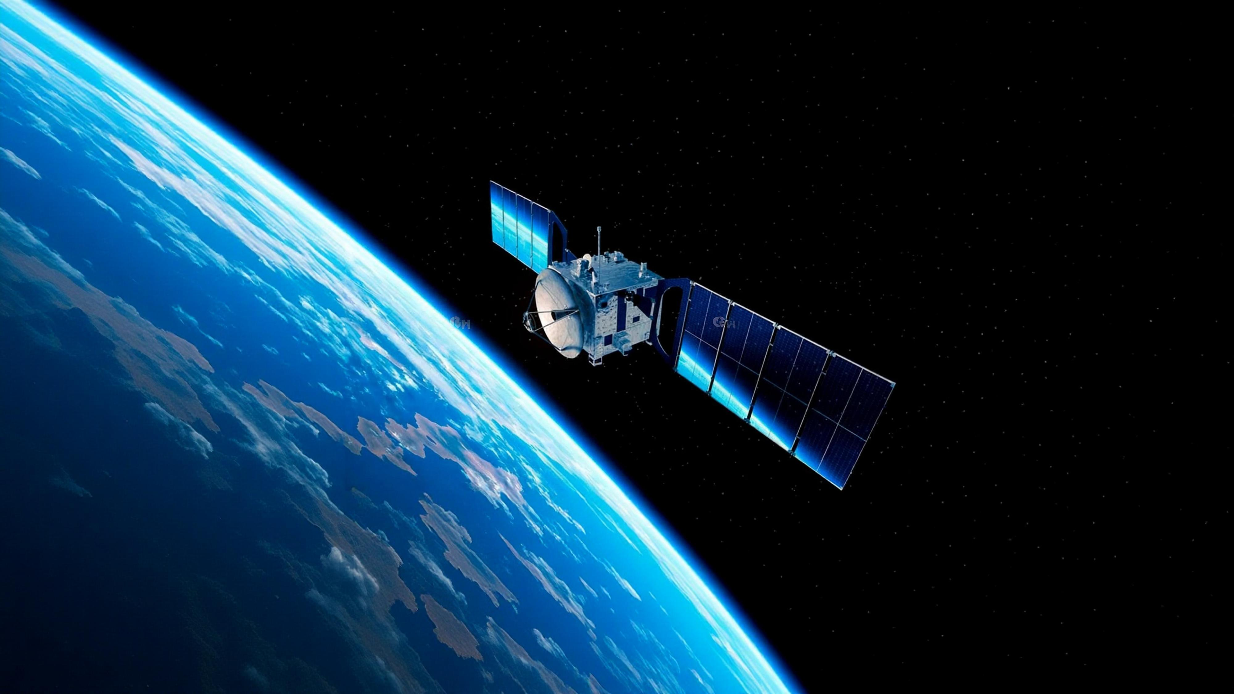 Low-Altitude & Satellite